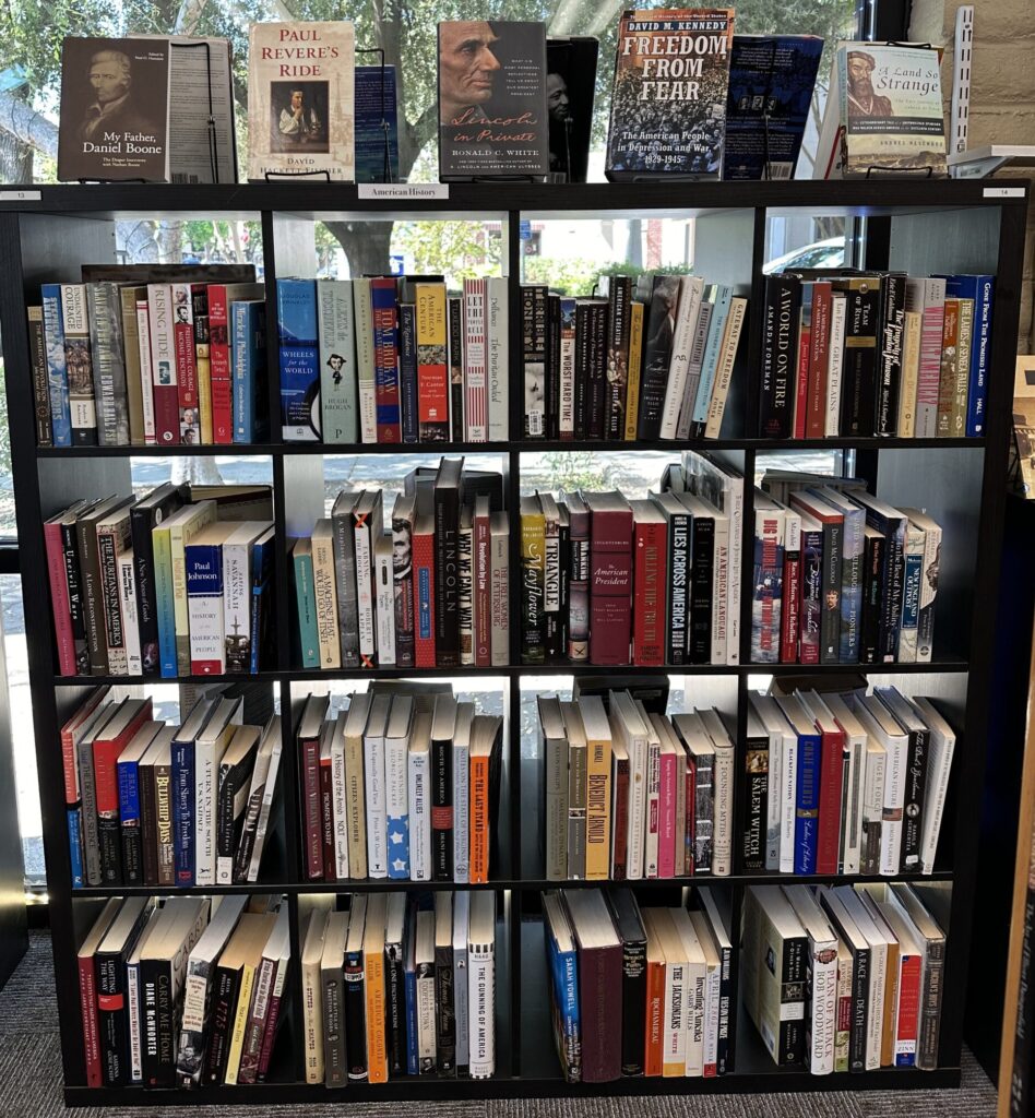 History Friends of the Davis Public Library